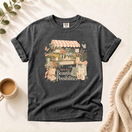 Beautiful Possibilities Shirt