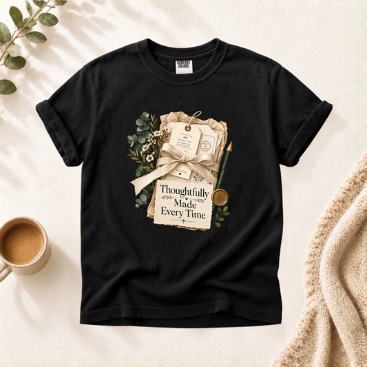 Thoughtfully Made Shirt
