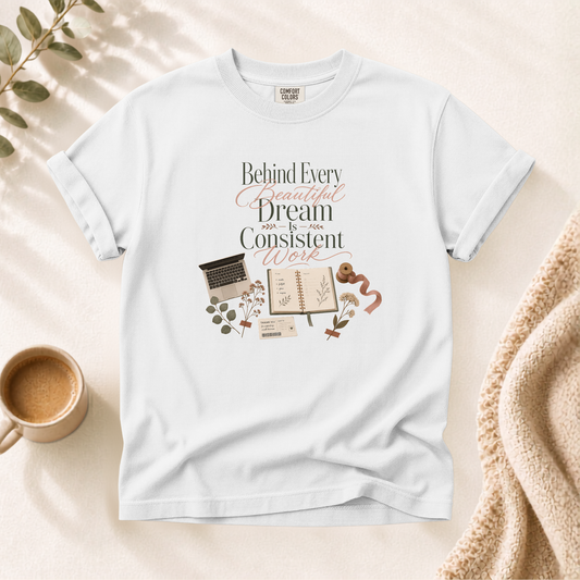 Beautiful Dream Shirt