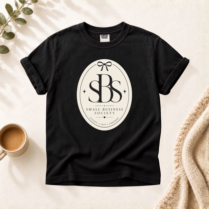 Small Business Society Founder Shirt