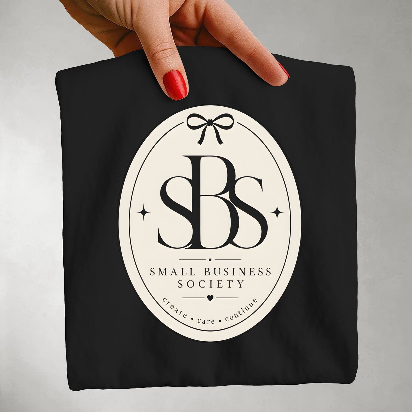 Small Business Society Founder Shirt