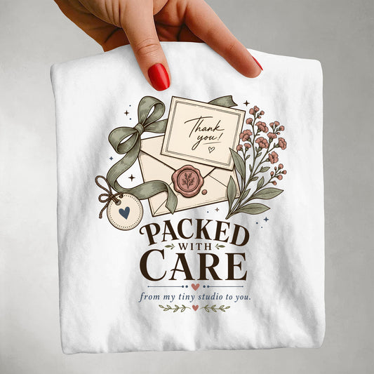 Packed With Care Shirt