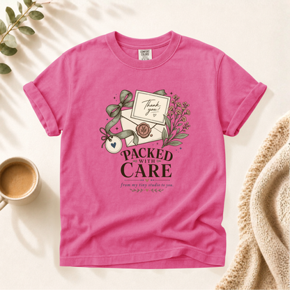 Packed With Care Shirt