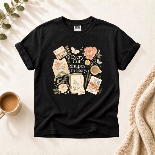 The Story Maker Shirt