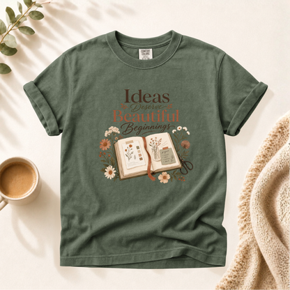 Beautiful Beginnings Shirt