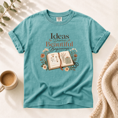 Beautiful Beginnings Shirt