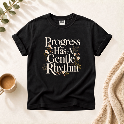 Gentle Rhythm Shirt