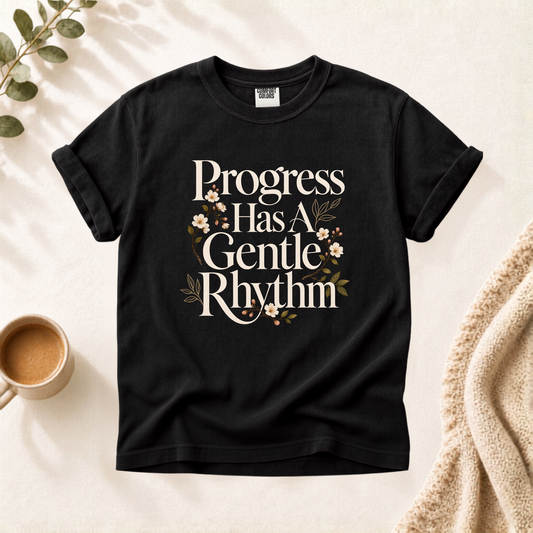 Gentle Rhythm Shirt