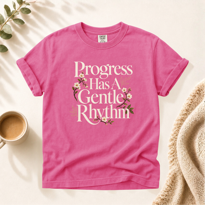 Gentle Rhythm Shirt