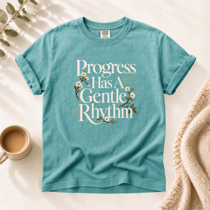 Gentle Rhythm Shirt