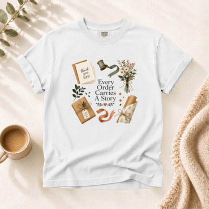 Order Story Shirt