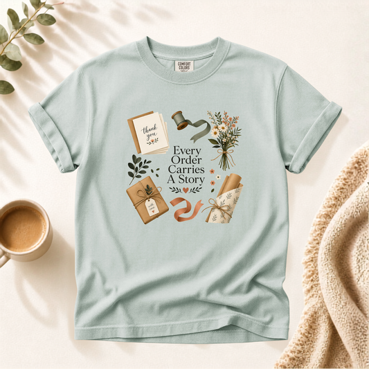 Order Story Shirt