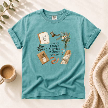Order Story Shirt