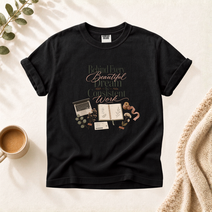 Beautiful Dream Shirt