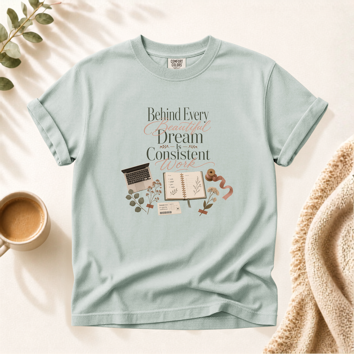 Beautiful Dream Shirt