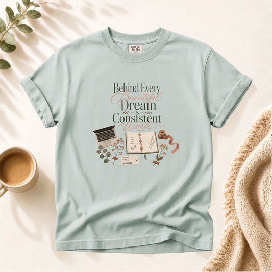 Beautiful Dream Shirt